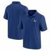 Men's Fanatics Branded Blue Vancouver Canucks Primary Logo Polo 1 Men's Fanatics Branded Blue Vancouver Canucks Primary Logo Polo -Metaverse shop unnamed file 22518