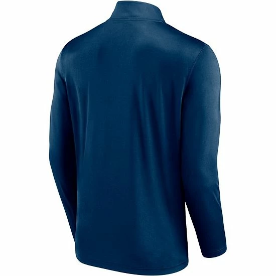 Men's Fanatics Branded Deep Sea Blue Seattle Kraken Underdog Mindset Quarter-Zip Jacket Men's Fanatics Branded Deep Sea Blue Seattle Kraken Underdog Mindset Quarter-Zip Jacket -Metaverse shop unnamed file 2258