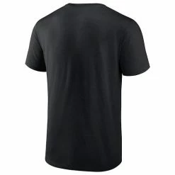 Men's Fanatics Branded Black Carolina Panthers Two States One Team Heavy Hitter T-Shirt -Metaverse shop unnamed file 22605