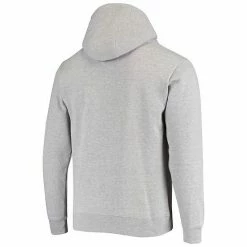 Men's Fanatics Branded Heathered Gray San Jose Sharks Skull Beard Pullover Hoodie 4 Men's Fanatics Branded Heathered Gray San Jose Sharks Skull Beard Pullover Hoodie -Metaverse shop unnamed file 22806