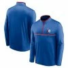 Men's Fanatics Branded Royal Philadelphia 76ers Starting Lineup Performance Quarter-Zip Jacket 1 Men's Fanatics Branded Royal Philadelphia 76ers Starting Lineup Performance Quarter-Zip Jacket -Metaverse shop unnamed file 22807