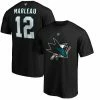 Men's Fanatics Branded Patrick Marleau Black San Jose Sharks Authentic Stack Name & Number T-Shirt 2 Men's Fanatics Branded Patrick Marleau Black San Jose Sharks Authentic Stack Name & Number T-Shirt -Metaverse shop unnamed file 22817