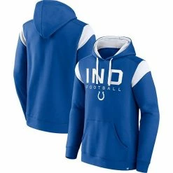 Men's Fanatics Branded Royal Indianapolis Colts Call The Shot Pullover Hoodie 3 Men's Fanatics Branded Royal Indianapolis Colts Call The Shot Pullover Hoodie -Metaverse shop unnamed file 22843