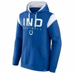 Men's Fanatics Branded Royal Indianapolis Colts Call The Shot Pullover Hoodie 4 Men's Fanatics Branded Royal Indianapolis Colts Call The Shot Pullover Hoodie -Metaverse shop unnamed file 22844
