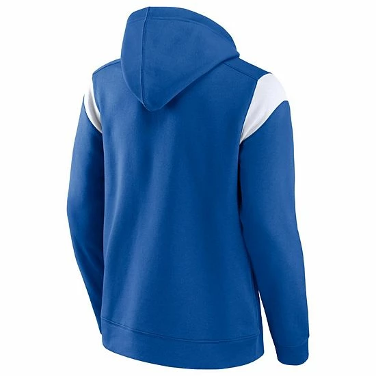 Men's Fanatics Branded Royal Indianapolis Colts Call The Shot Pullover Hoodie Men's Fanatics Branded Royal Indianapolis Colts Call The Shot Pullover Hoodie -Metaverse shop unnamed file 22845