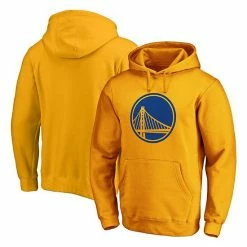 Men's Fanatics Branded Gold Golden State Warriors Primary Team Logo Pullover Hoodie 6 Men's Fanatics Branded Gold Golden State Warriors Primary Team Logo Pullover Hoodie -Metaverse shop unnamed file 22879