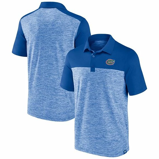 Men's Fanatics Branded Royal Florida Gators Omni Polo Men's Fanatics Branded Royal Florida Gators Omni Polo -Metaverse shop unnamed file 22907