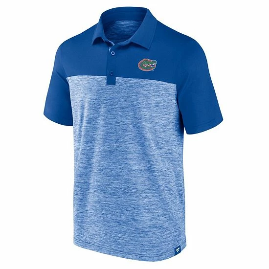 Men's Fanatics Branded Royal Florida Gators Omni Polo Men's Fanatics Branded Royal Florida Gators Omni Polo -Metaverse shop unnamed file 22908