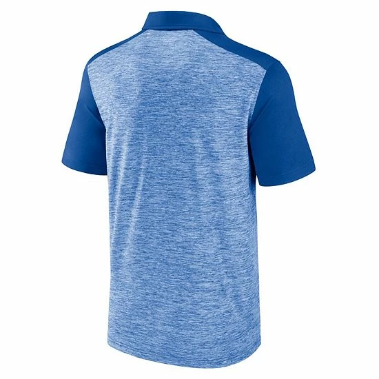 Men's Fanatics Branded Royal Florida Gators Omni Polo Men's Fanatics Branded Royal Florida Gators Omni Polo -Metaverse shop unnamed file 22909