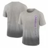 Men's Fanatics Branded Heathered Gray/White Orlando City SC Dip-Dye T-Shirt 2 Men's Fanatics Branded Heathered Gray/White Orlando City SC Dip-Dye T-Shirt -Metaverse shop unnamed file 22929