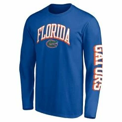 Men's Fanatics Branded Royal Florida Gators Broken Rules Long Sleeve T-Shirt 8 Men's Fanatics Branded Royal Florida Gators Broken Rules Long Sleeve T-Shirt -Metaverse shop unnamed file 22974