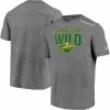 Men's Fanatics Branded Heathered Gray Minnesota Wild Special Edition Refresh T-Shirt 2 Men's Fanatics Branded Heathered Gray Minnesota Wild Special Edition Refresh T-Shirt -Metaverse shop unnamed file 23000