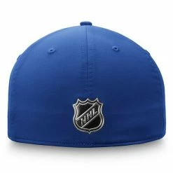 Men's Fanatics Branded Royal/Yellow St. Louis Blues 2020 NHL Draft Authentic Pro Flex Hat -Metaverse shop unnamed file 23072