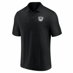 Men's Fanatics Branded Black/Silver Las Vegas Raiders Home & Away Throwback 2-Pack Polo Set 4 Men's Fanatics Branded Black/Silver Las Vegas Raiders Home & Away Throwback 2-Pack Polo Set -Metaverse shop unnamed file 23189