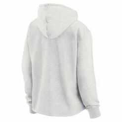 Women's Fanatics Branded Ash St. Louis Blues True Classics Legacy Quarter-Zip Hoodie 5 Women's Fanatics Branded Ash St. Louis Blues True Classics Legacy Quarter-Zip Hoodie -Metaverse shop unnamed file 2319