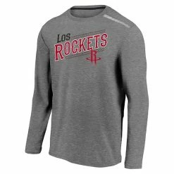 Men's Fanatics Branded Heather Charcoal Houston Rockets 2021 Noches Éne-Bé-A Authentic Shooting Long Sleeve T-Shirt 4 Men's Fanatics Branded Heather Charcoal Houston Rockets 2021 Noches Éne-Bé-A Authentic Shooting Long Sleeve T-Shirt -Metaverse shop unnamed file 23297