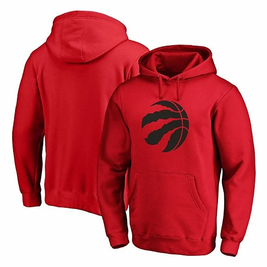 Men's Fanatics Branded Red Toronto Raptors Primary Team Logo Pullover Hoodie Men's Fanatics Branded Red Toronto Raptors Primary Team Logo Pullover Hoodie -Metaverse shop unnamed file 23404