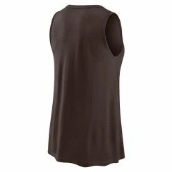 Women's Fanatics Branded Brown Cleveland Browns Root For Tank Top 5 Women's Fanatics Branded Brown Cleveland Browns Root For Tank Top -Metaverse shop unnamed file 23426