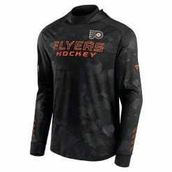 Men's Fanatics Branded Black Philadelphia Flyers Authentic Pro Locker Room Camo Pullover Hoodie 8 Men's Fanatics Branded Black Philadelphia Flyers Authentic Pro Locker Room Camo Pullover Hoodie -Metaverse shop unnamed file 23461