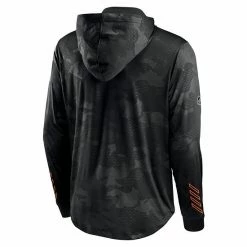 Men's Fanatics Branded Black Philadelphia Flyers Authentic Pro Locker Room Camo Pullover Hoodie 9 Men's Fanatics Branded Black Philadelphia Flyers Authentic Pro Locker Room Camo Pullover Hoodie -Metaverse shop unnamed file 23462