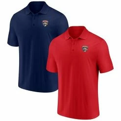 Men's Fanatics Branded Navy/Red Florida Panthers Primary Logo Polo Combo Set 3 Men's Fanatics Branded Navy/Red Florida Panthers Primary Logo Polo Combo Set -Metaverse shop unnamed file 23472