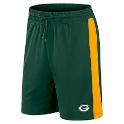 Men's Fanatics Branded Green Green Bay Packers Break It Loose Shorts 4 Men's Fanatics Branded Green Green Bay Packers Break It Loose Shorts -Metaverse shop unnamed file 235