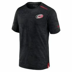 Men's Fanatics Branded Black Carolina Hurricanes Authentic Pro Rink Premium Camo T-Shirt 4 Men's Fanatics Branded Black Carolina Hurricanes Authentic Pro Rink Premium Camo T-Shirt -Metaverse shop unnamed file 23520
