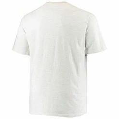 Men's Fanatics Branded Heathered Oatmeal Minnesota Twins Big & Tall Cooperstown Collection Arch T-Shirt 5 Men's Fanatics Branded Heathered Oatmeal Minnesota Twins Big & Tall Cooperstown Collection Arch T-Shirt -Metaverse shop unnamed file 23533