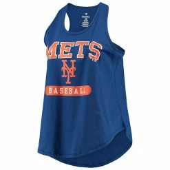 Women's Fanatics Branded Pete Alonso Royal New York Mets Plus Size Name & Number Tank Top 4 Women's Fanatics Branded Pete Alonso Royal New York Mets Plus Size Name & Number Tank Top -Metaverse shop unnamed file 23546