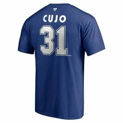 Men's Fanatics Branded Curtis Joseph Blue Toronto Maple Leafs Authentic Stack Retired Player Nickname & Number T-Shirt 5 Men's Fanatics Branded Curtis Joseph Blue Toronto Maple Leafs Authentic Stack Retired Player Nickname & Number T-Shirt -Metaverse shop unnamed file 23551
