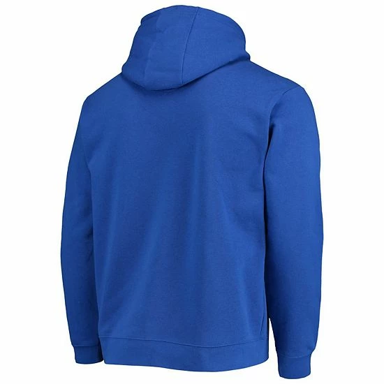 Men's Fanatics Branded Royal San Jose Sharks Warriors Pullover Hoodie Men's Fanatics Branded Royal San Jose Sharks Warriors Pullover Hoodie -Metaverse shop unnamed file 23568