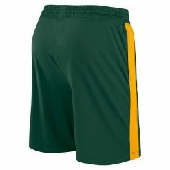 Men's Fanatics Branded Green Green Bay Packers Break It Loose Shorts 5 Men's Fanatics Branded Green Green Bay Packers Break It Loose Shorts -Metaverse shop unnamed file 236
