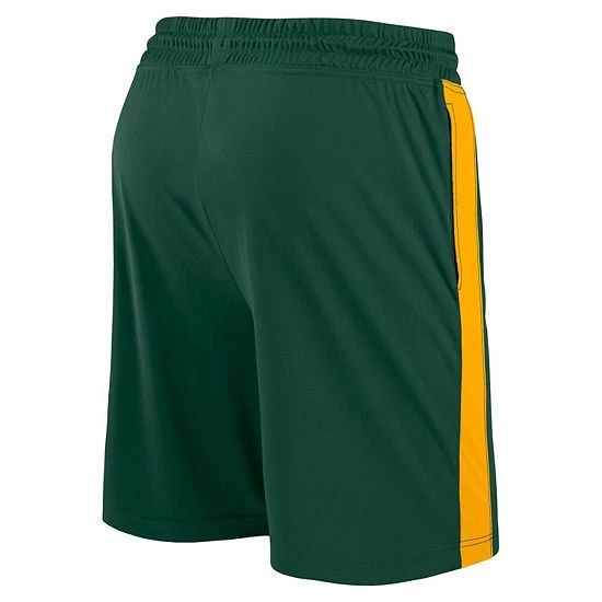 Men's Fanatics Branded Green Green Bay Packers Break It Loose Shorts Men's Fanatics Branded Green Green Bay Packers Break It Loose Shorts -Metaverse shop unnamed file 236