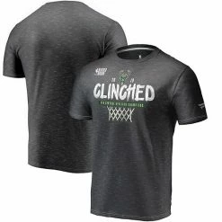 Men's Fanatics Branded Charcoal Milwaukee Bucks 2019 NBA Central Division Champions Locker Room T-Shirt 8 Men's Fanatics Branded Charcoal Milwaukee Bucks 2019 NBA Central Division Champions Locker Room T-Shirt -Metaverse shop unnamed file 23620