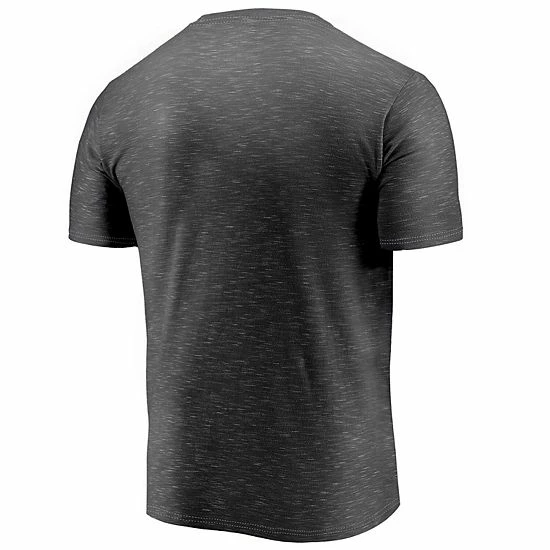 Men's Fanatics Branded Charcoal Milwaukee Bucks 2019 NBA Central Division Champions Locker Room T-Shirt 6 Men's Fanatics Branded Charcoal Milwaukee Bucks 2019 NBA Central Division Champions Locker Room T-Shirt - Image 4