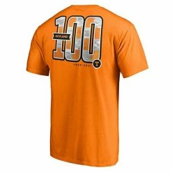Men's Fanatics Branded Tennessee Orange Tennessee Volunteers Neyland 100 Fan T-Shirt 3 Men's Fanatics Branded Tennessee Orange Tennessee Volunteers Neyland 100 Fan T-Shirt -Metaverse shop unnamed file 23664