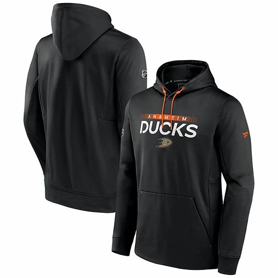 Men's Fanatics Branded Black Anaheim Ducks Authentic Pro Rink Pullover Hoodie Men's Fanatics Branded Black Anaheim Ducks Authentic Pro Rink Pullover Hoodie -Metaverse shop unnamed file 23771