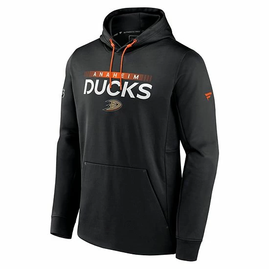 Men's Fanatics Branded Black Anaheim Ducks Authentic Pro Rink Pullover Hoodie Men's Fanatics Branded Black Anaheim Ducks Authentic Pro Rink Pullover Hoodie -Metaverse shop unnamed file 23773