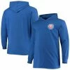 Men's Fanatics Branded Royal Chicago Cubs Big & Tall Lightweight Pullover Hoodie -Metaverse shop unnamed file 23799