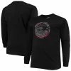 Men's Fanatics Branded Black New England Patriots Big & Tall Color Pop Long Sleeve T-Shirt -Metaverse shop unnamed file 23838