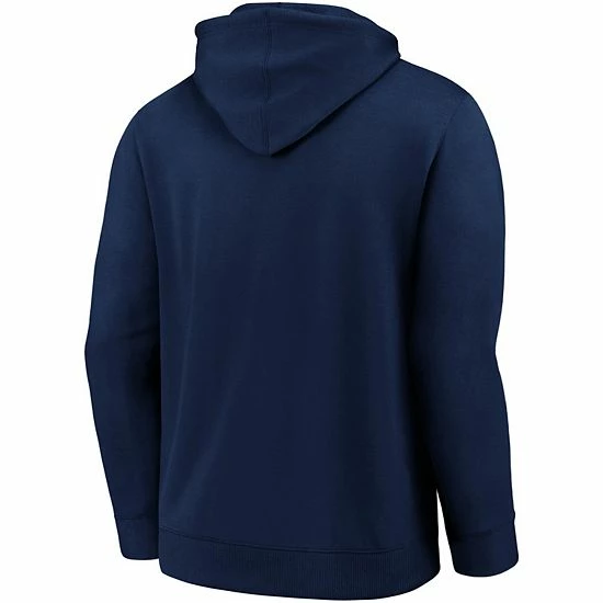 Men's Fanatics Branded Navy Minnesota Twins Team Twill Full-Zip Hoodie Jacket Men's Fanatics Branded Navy Minnesota Twins Team Twill Full-Zip Hoodie Jacket -Metaverse shop unnamed file 23870