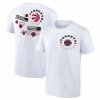 Men's Fanatics Branded White Toronto Raptors Street Collective T-Shirt -Metaverse shop unnamed file 23899