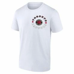 Men's Fanatics Branded White Toronto Raptors Street Collective T-Shirt -Metaverse shop unnamed file 23901