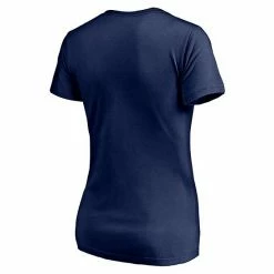 Women's Fanatics Branded Navy Detroit Tigers Mascot In Bounds V-Neck T-Shirt 5 Women's Fanatics Branded Navy Detroit Tigers Mascot In Bounds V-Neck T-Shirt -Metaverse shop unnamed file 23938