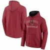 Men's Fanatics Branded Cardinal Arizona Cardinals Tiebreaker Pullover Hoodie 2 Men's Fanatics Branded Cardinal Arizona Cardinals Tiebreaker Pullover Hoodie -Metaverse shop unnamed file 23974