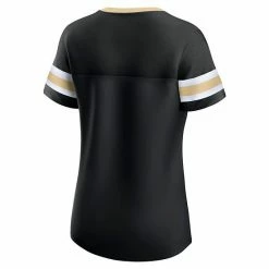 Women's Fanatics Branded Black New Orleans Saints Original State Lace-Up T-Shirt 9 Women's Fanatics Branded Black New Orleans Saints Original State Lace-Up T-Shirt -Metaverse shop unnamed file 24057