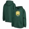 Youth Fanatics Branded Green Oakland Athletics 50th Anniversary Pullover Hoodie -Metaverse shop unnamed file 24067