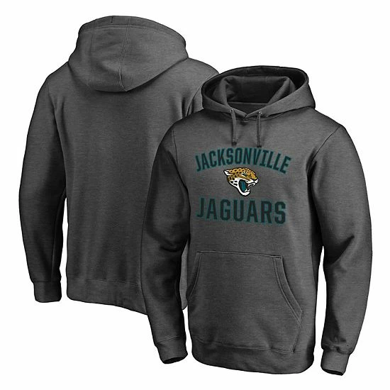 Men's Fanatics Branded Heathered Charcoal Jacksonville Jaguars Victory Arch Team Pullover Hoodie Men's Fanatics Branded Heathered Charcoal Jacksonville Jaguars Victory Arch Team Pullover Hoodie -Metaverse shop unnamed file 24072