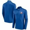Men's Fanatics Branded Royal New York Islanders Underdog Mindset Quarter-Zip Jacket 2 Men's Fanatics Branded Royal New York Islanders Underdog Mindset Quarter-Zip Jacket -Metaverse shop unnamed file 2410