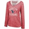 Women's Fanatics Branded Red Houston Texans Doubleface Slub Pullover Hoodie 2 Women's Fanatics Branded Red Houston Texans Doubleface Slub Pullover Hoodie -Metaverse shop unnamed file 24120